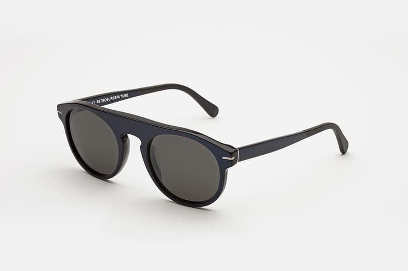 SUPER 2015 夏季太陽眼鏡系列