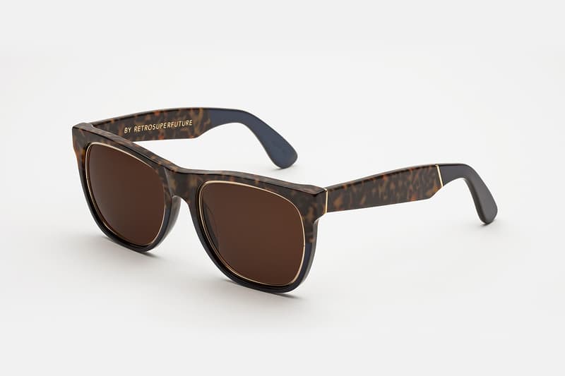 SUPER 2015 夏季太陽眼鏡系列