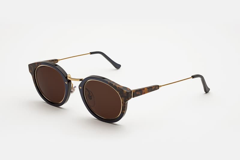 SUPER 2015 夏季太陽眼鏡系列