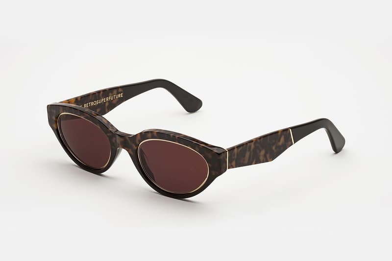 SUPER 2015 夏季太陽眼鏡系列