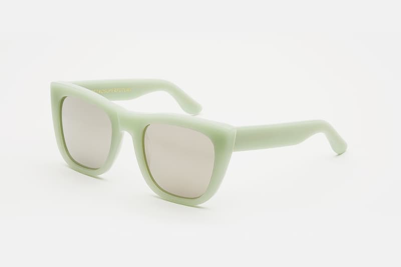 SUPER 2015 夏季太陽眼鏡系列