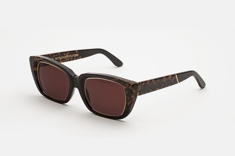 SUPER 2015 夏季太陽眼鏡系列