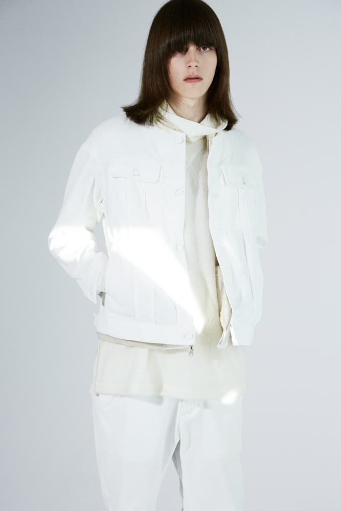 superNova. 2015 秋冬系列造型搭配 Lookbook