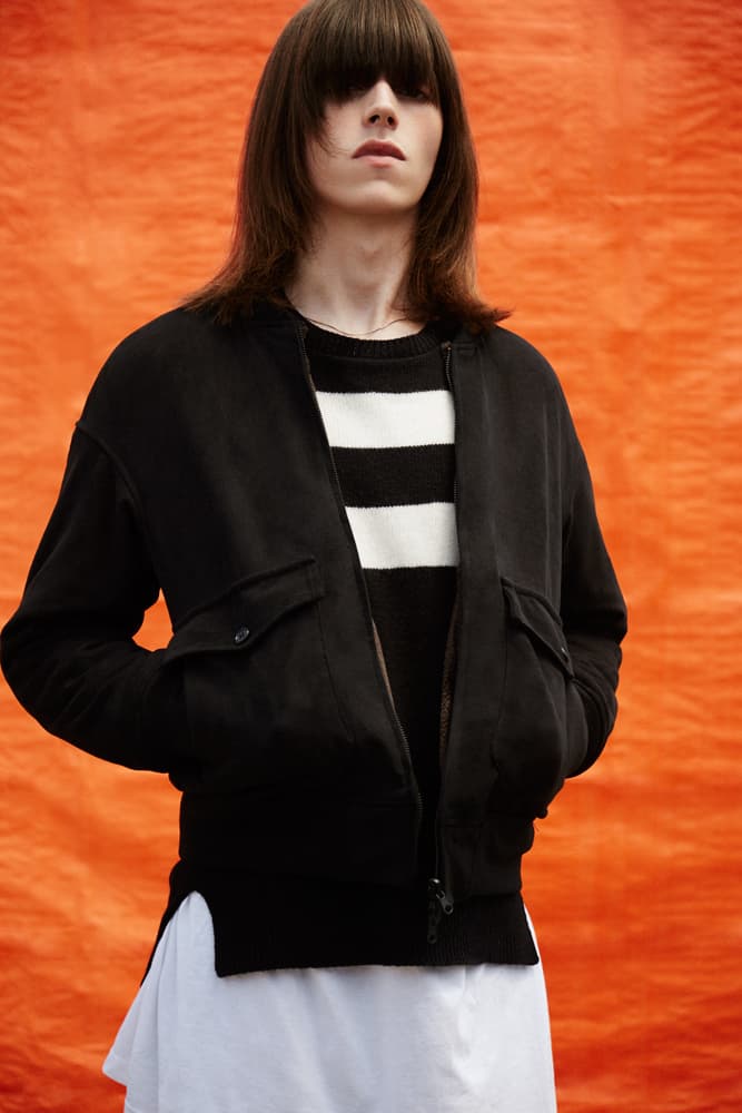 superNova. 2015 秋冬系列造型搭配 Lookbook