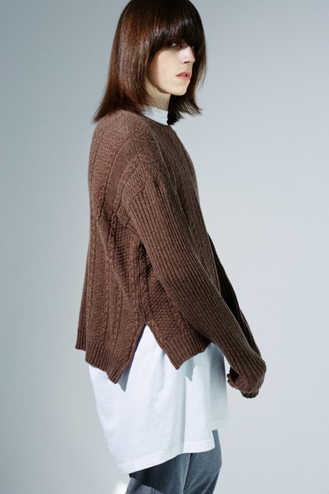 superNova. 2015 秋冬系列造型搭配 Lookbook