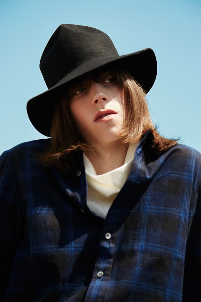 superNova. 2015 秋冬系列造型搭配 Lookbook