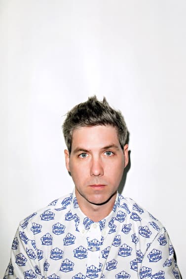 《SENSE》打造 Supreme 2015 春夏系列造型特輯