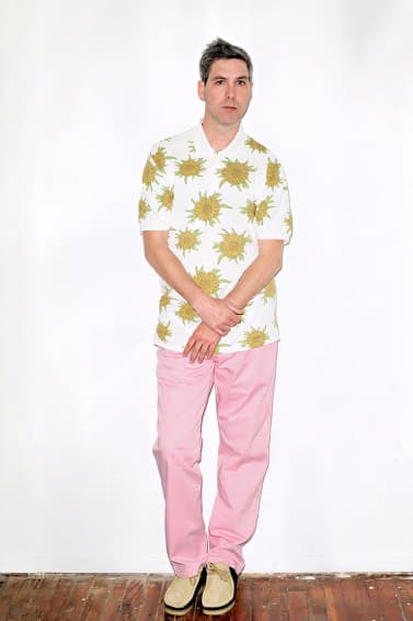 《SENSE》打造 Supreme 2015 春夏系列造型特輯