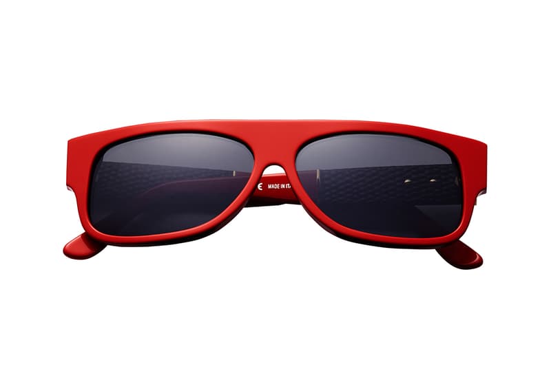 Supreme 2015 春夏墨鏡系列