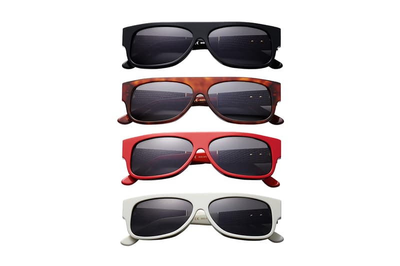 Supreme 2015 春夏墨鏡系列