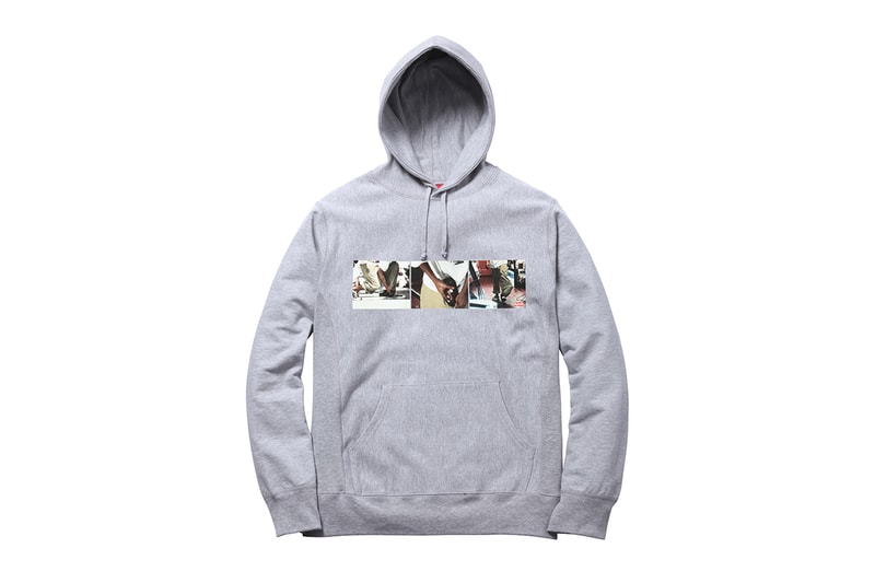 Supreme for《KIDS》電影二十週年紀念系列