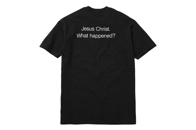 Supreme for《KIDS》電影二十週年紀念系列