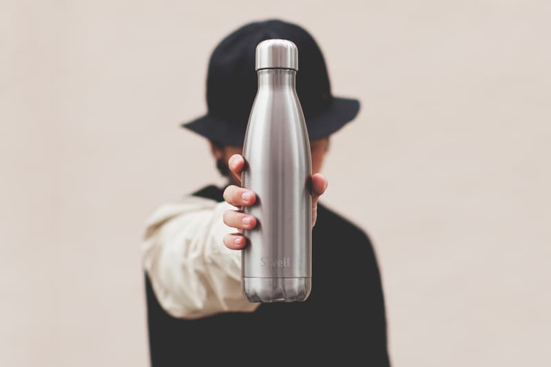 S'well Bottles 2015 春夏系列新品上架