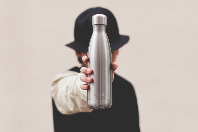 S'well Bottles 2015 春夏系列新品上架