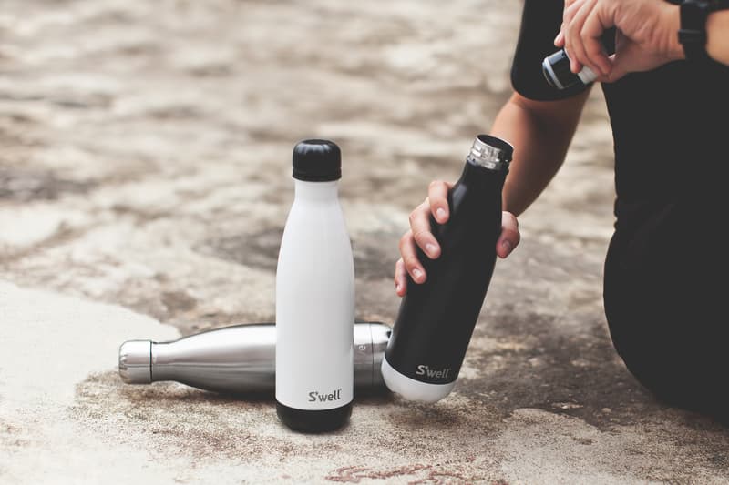 S'well Bottles 2015 春夏系列新品上架