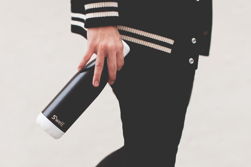 S'well Bottles 2015 春夏系列新品上架