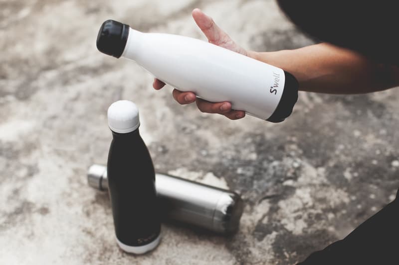 S'well Bottles 2015 春夏系列新品上架