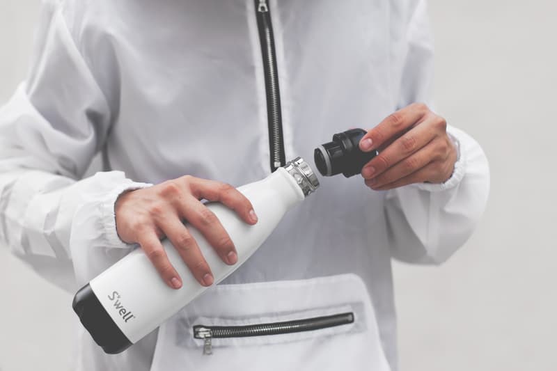 S'well Bottles 2015 春夏系列新品上架