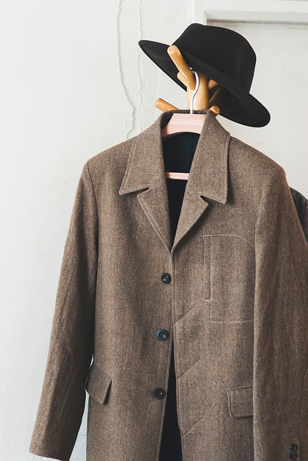 SYNDRO 2015 秋冬系列造型搭配 Lookbook