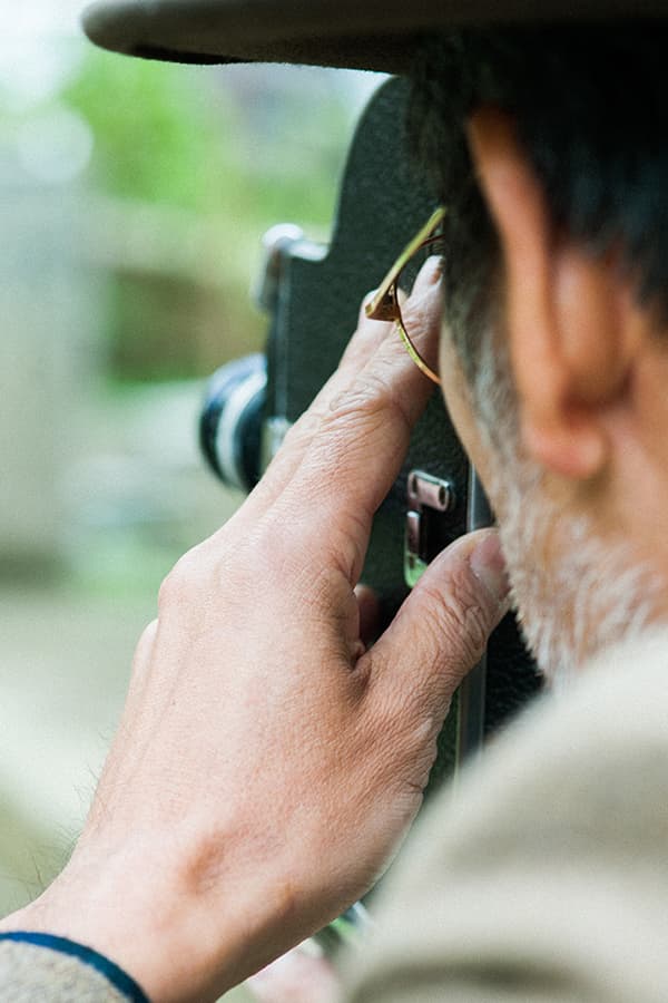 SYNDRO 2015 秋冬系列造型搭配 Lookbook