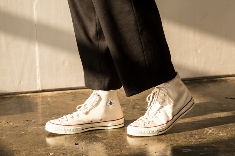 Tenue de Nîmes 2015 春夏系列造型特輯