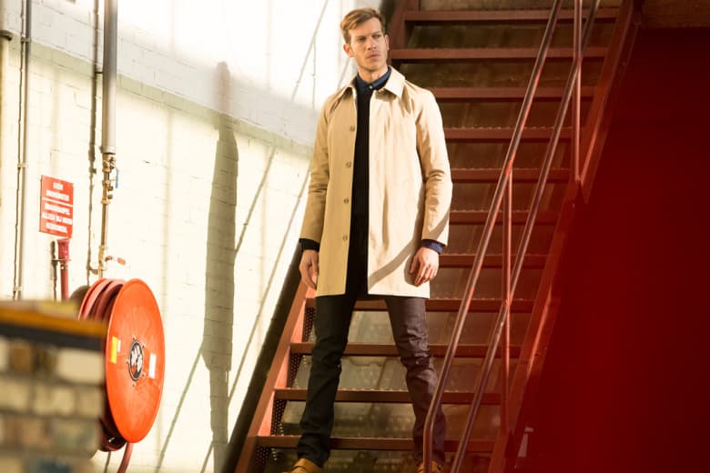 Tenue de Nîmes 2015 春夏系列造型特輯