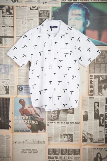 Thames 2015 春夏系列