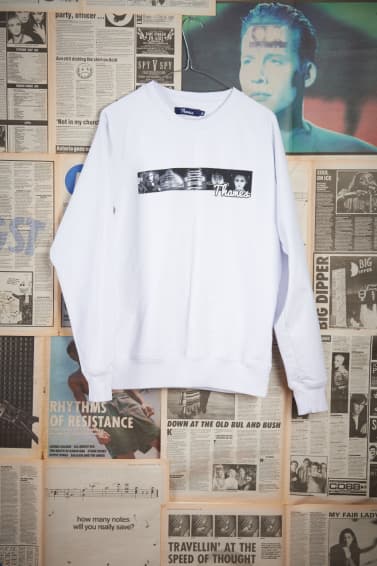 Thames 2015 春夏系列