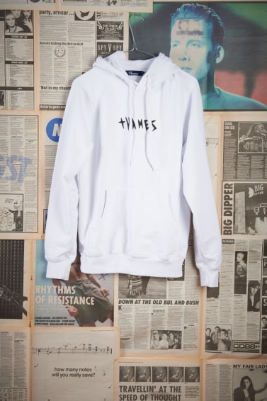Thames 2015 春夏系列