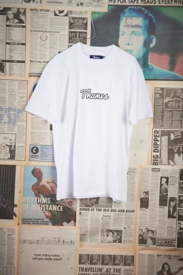 Thames 2015 春夏系列