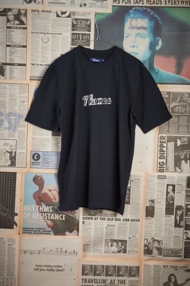 Thames 2015 春夏系列