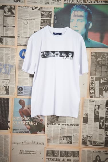 Thames 2015 春夏系列