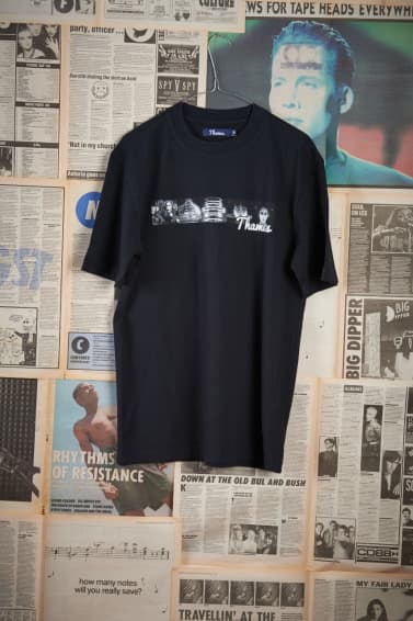 Thames 2015 春夏系列