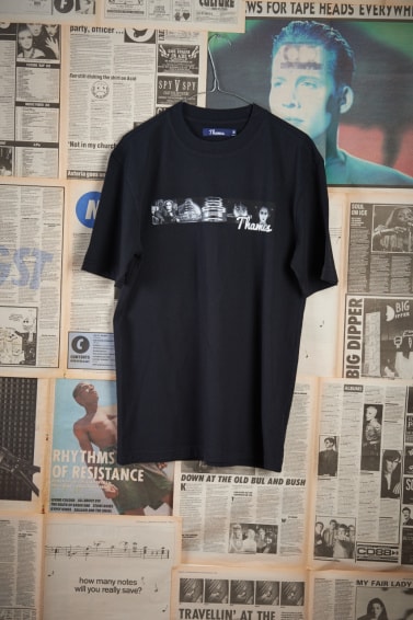 Thames 2015 春夏系列