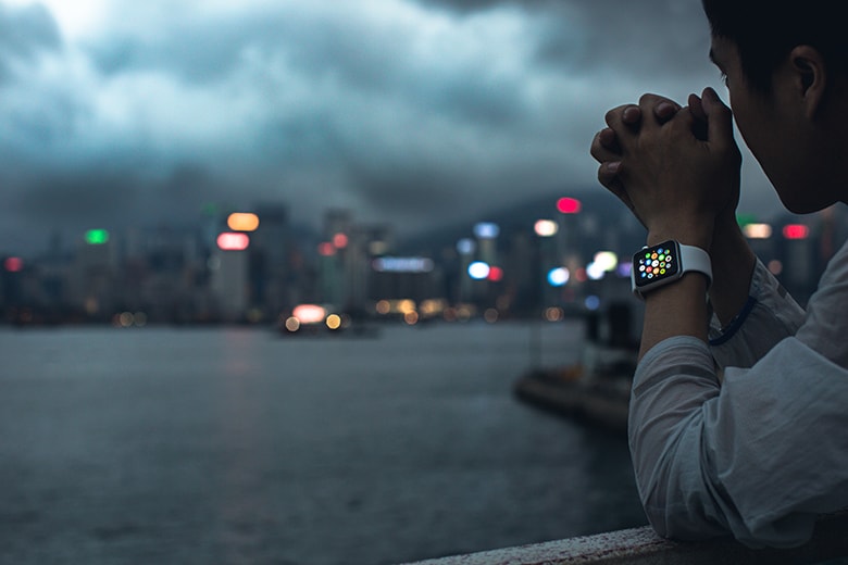 HYPEBEAST 評測: Apple Watch