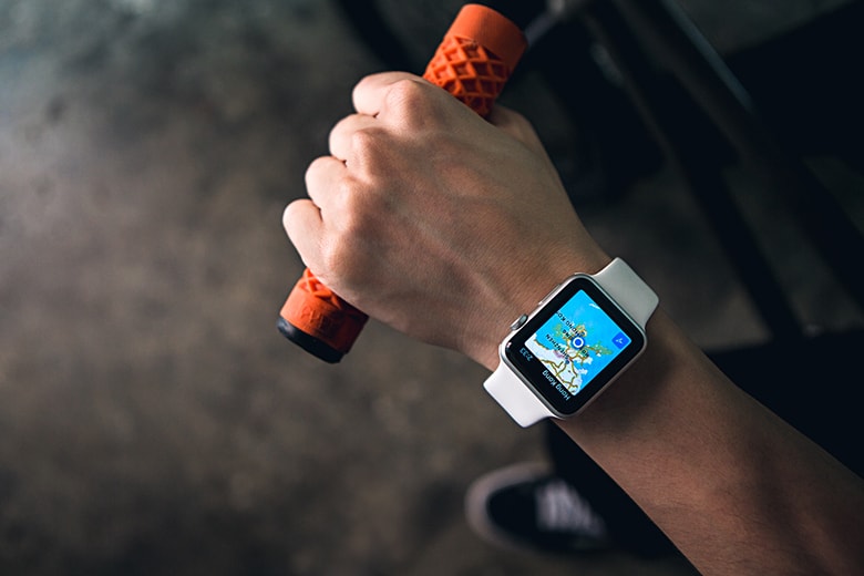 HYPEBEAST 評測: Apple Watch