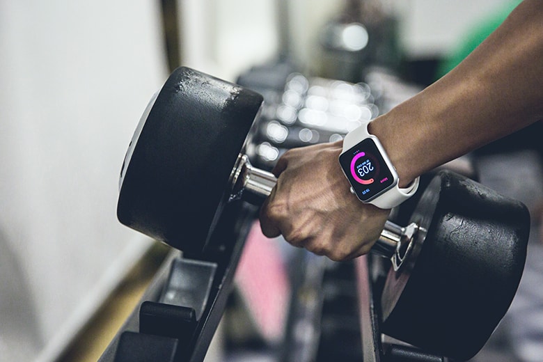 HYPEBEAST 評測: Apple Watch