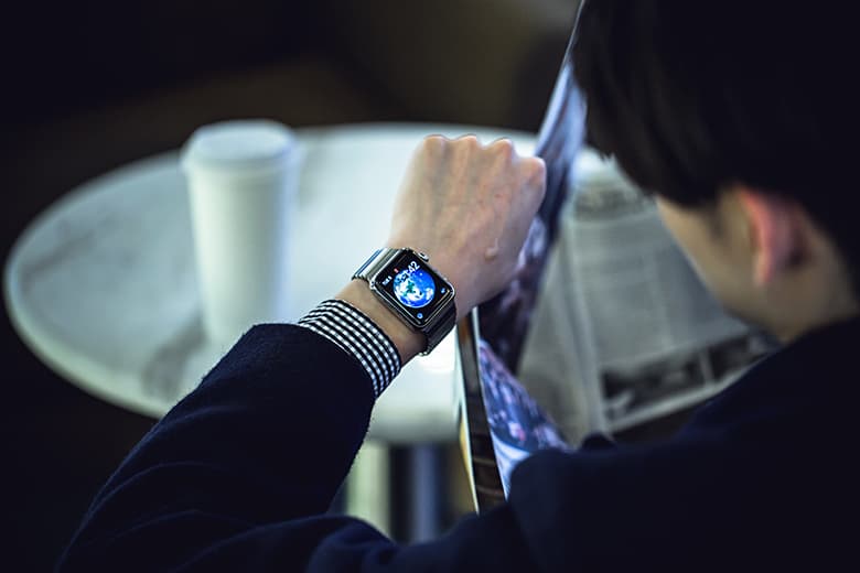 HYPEBEAST 評測: Apple Watch