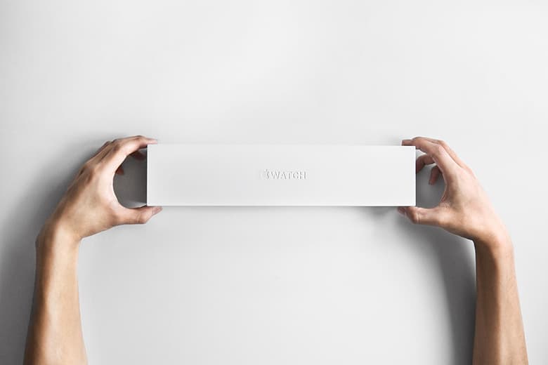 HYPEBEAST 評測: Apple Watch