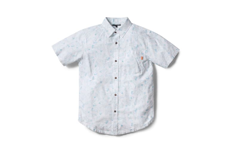 The Quiet Life 2015 春夏系列新品上架