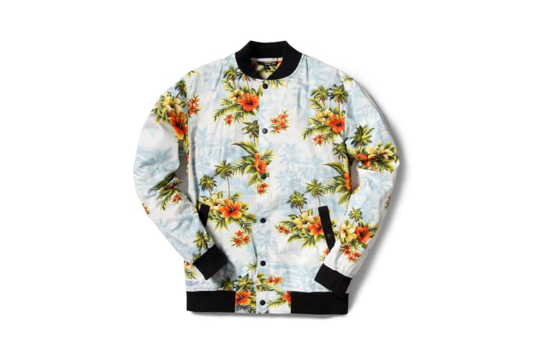 The Quiet Life 2015 春夏系列新品上架