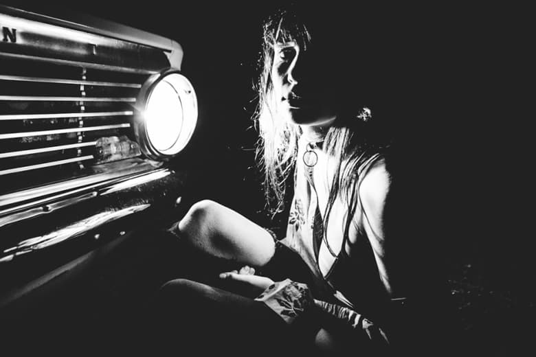 THRILLS 2015 冬季「Black Seas」系列