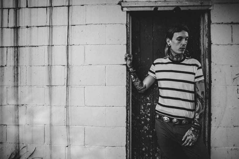 THRILLS 2015 冬季「Black Seas」系列