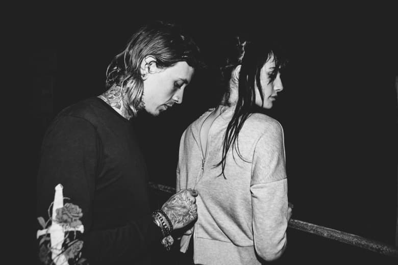 THRILLS 2015 冬季「Black Seas」系列