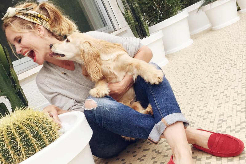 TOD's「Dots of Life」數碼平台