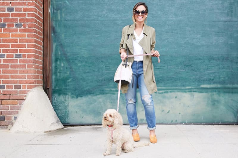 TOD's「Dots of Life」數碼平台