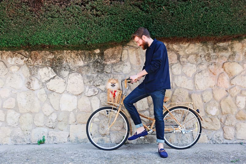 TOD's「Dots of Life」數碼平台