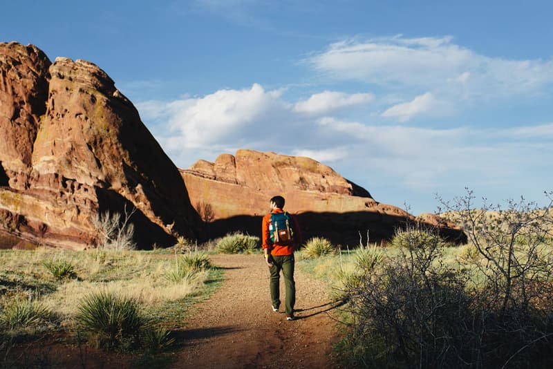 Topo Designs x Salomon 2015 春夏聯名系列