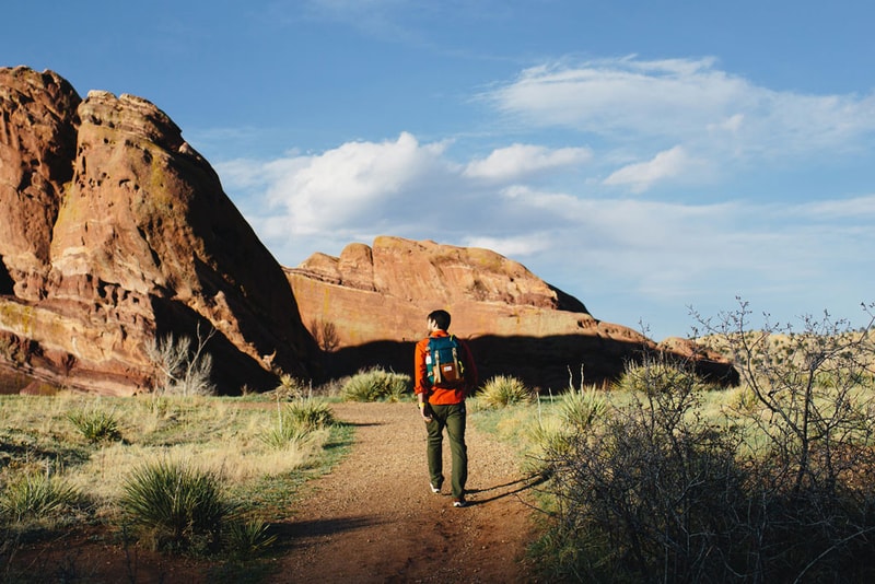 Topo Designs x Salomon 2015 春夏聯名系列