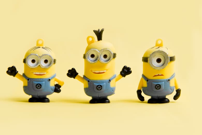 Tribe 2015 春夏 U 盤系列